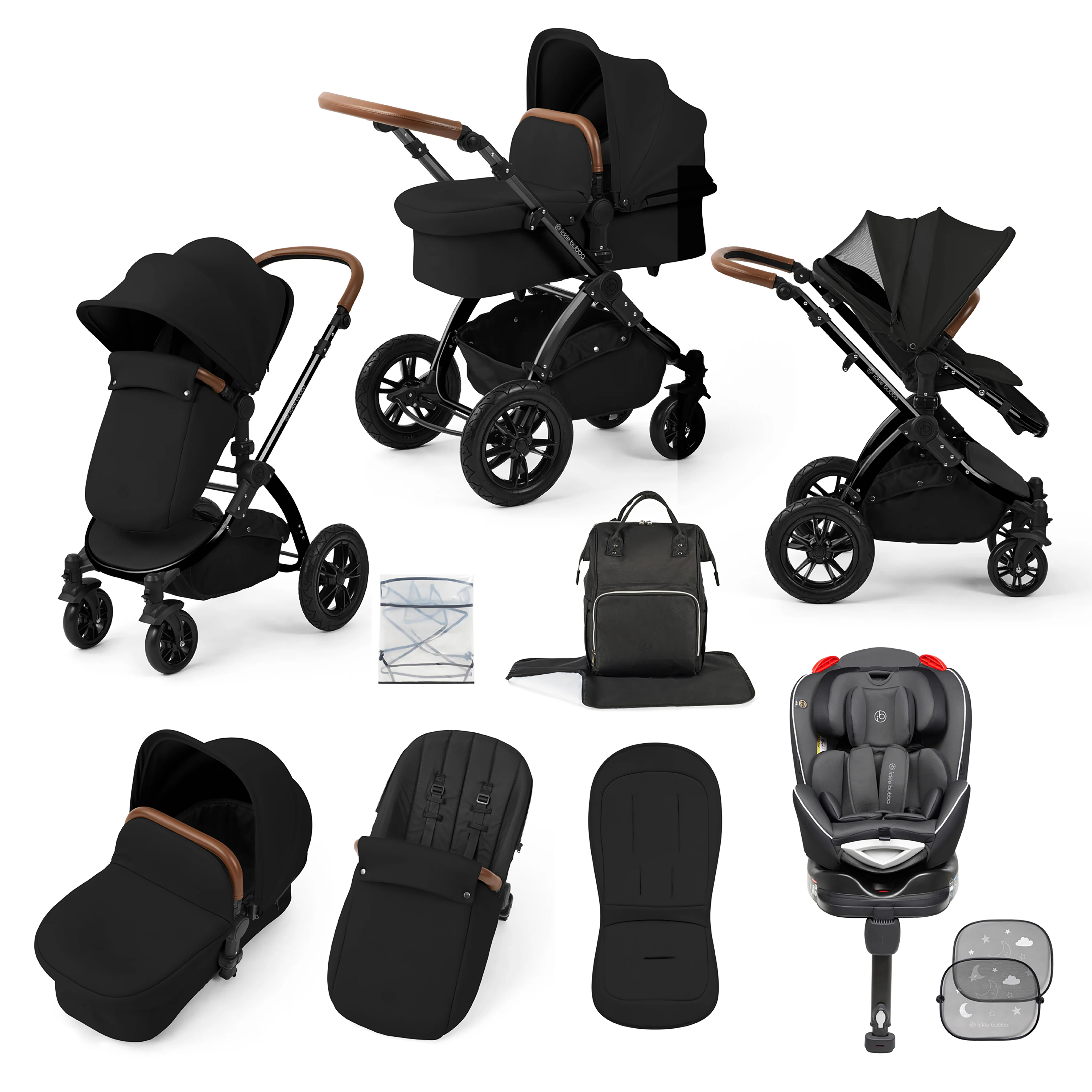 Travel System Winter Sale Offers