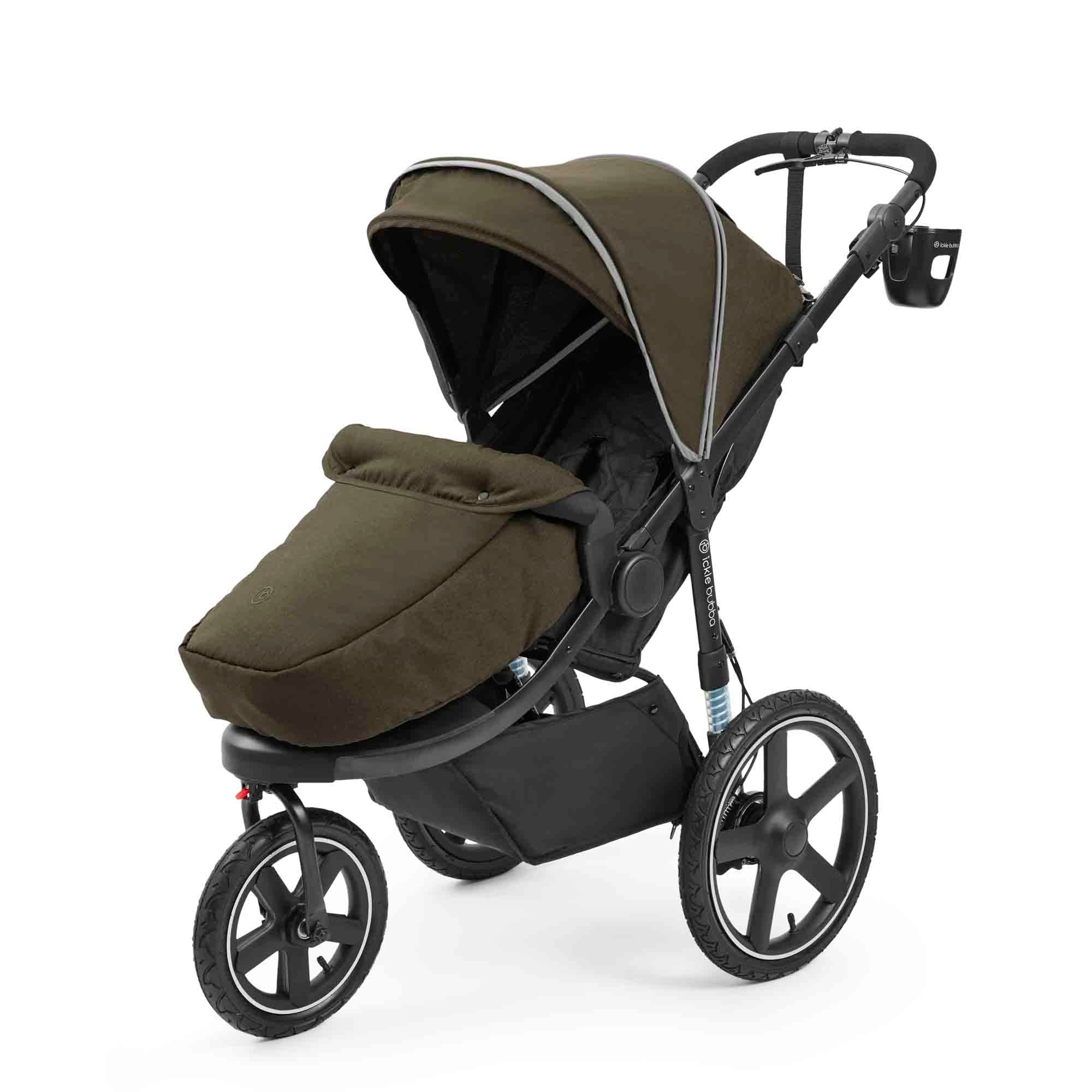 Stroller Winter Sale Offers